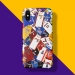 Laker LeBron James phone case