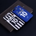 95-96 season Juventus retro jersey fans mobile phone cases Piero