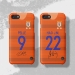 2019 China Shandong Luneng jersey mobile phone cases