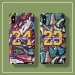 Lakers Kobe James shoes phone case