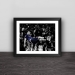 Milan Zanetti farewell photo frame