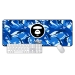 Oversized mouse pad office keyboard pad table mat