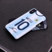 2019 Argentina home and away jerseys mobile phone case Messi
