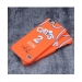 Cleveland Cavalier retro orange jersey phone case James Owen