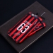 2019 AC Milan jerseys matte phone cases Pianteke
