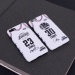 2019 All-Star Jersey Mobile cases Ron Leonard
