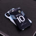 2019 Argentina home and away jerseys mobile phone case Messi