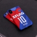 2019 Tokyo FC home jersey mobile phone case Dong Qingwu