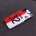 Feyenoord Robin van Persie home field jersey phone case