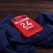 2020 Davis James jersey phone case