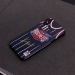 Yao Ming Hardon Hughes jersey phone case