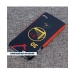 Golden State Warrior Chinese Rooster Years Jersey Mobile phone case