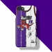 Toronto Raptors Carter jersey stitching matte phone case