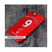 Red Devil Scrub 3D Mobile phone cases