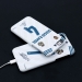 17-18 season Real Madrid home jersey iphone cases