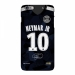 Paris Saint-Germain Neimarm Bape second away jersey matte phone case
