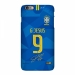 2018 World Cup Brazil away jersey phone cases