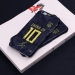 China Team Away Jersey Frosted Phone Case