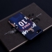 Paris Saint-Germain Neymar back image illustration matte phone case