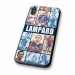 Henry Beckham Gerard Chelsea Lampard Silicone Phone Case