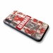 Henry Beckham Gerard Chelsea Lampard Silicone Phone Case