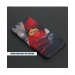 Rome team logo frosted 3D fuel injection phone case Totti mobile phone shell