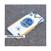 Golden State Warrior home jersey white mobile phone case Curry Durant