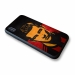 AC Milan soft silicone matte mobile phone shell Italy team phone case