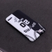 Manu Gino Billy Spurs jersey stitching phone case