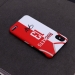 Houston Rockets Harden jersey stitching matte phone case