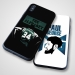 Paul George Letter Brother Mobile phone case Anthony Davis John Wall phone cases