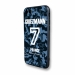 2018 World Cup Germany Brazil Messi  phone case