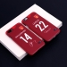2018 Hebei Huaxia Happy Jersey phone case