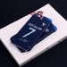2018 World Cup France home jersey iphone cases