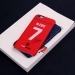2018 Red Devil Sanchez Number phone cases