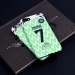 2018 Nigerian jersey scrub  phone cases