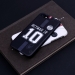 18/19 Paris Saint-Germain Champions League jersey iphone7 8 X 6 6s plus phone case