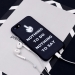 NOTHING TO DO NOTHING TOSAY Oscar slogan mobile phone cases