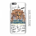 Golden State Warriors win the championship cartoon matte mobile phone case Curry Thompson