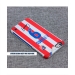 Atletico Madrid home jersey mobile phone case