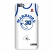 Golden State Warrior Retro Jersey Cell Phone Case Curry Durant Thompson