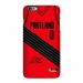 Portland Trail Blazers Mobile Phone Case