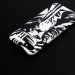 Juventus player art illustration frosted phone case