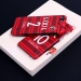 2018 Kashima Antlers Home Jersey phone cases