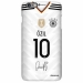 2016-17 German team jersey mobile phone cases Özil 