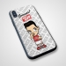 Arsenal mobile phone cases Özil Henry glass case