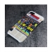 Miracle Barcelona reverses the Paris Sports Weekly commemorative mobile phone cases