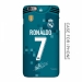 Real Madrid jersey iphone7 8 X 6plus mobile phone cases