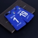 2018 World Cup Italy home jersey phone case