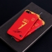 2018 Chinese team Wu Lei home jersey phone cases
